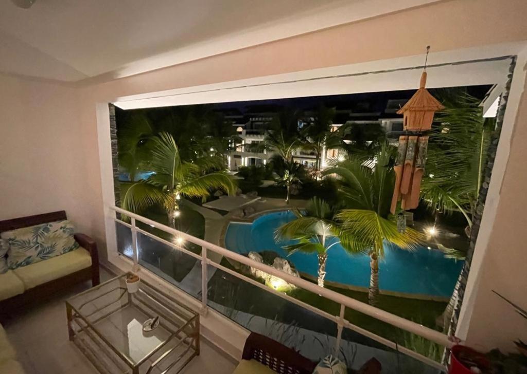 Casa En Paraiso Rd Bayahibe Bagian luar foto