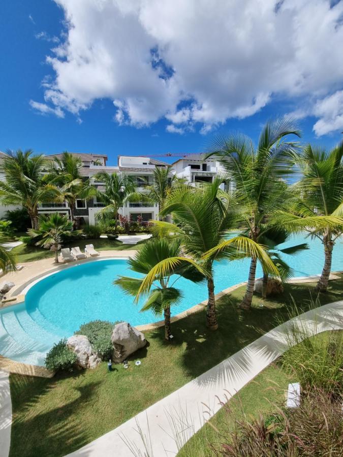 Casa En Paraiso Rd Bayahibe Bagian luar foto