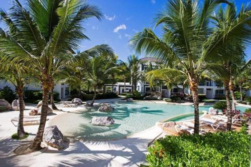 Casa En Paraiso Rd Bayahibe Bagian luar foto