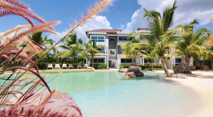 Casa En Paraiso Rd Bayahibe Bagian luar foto