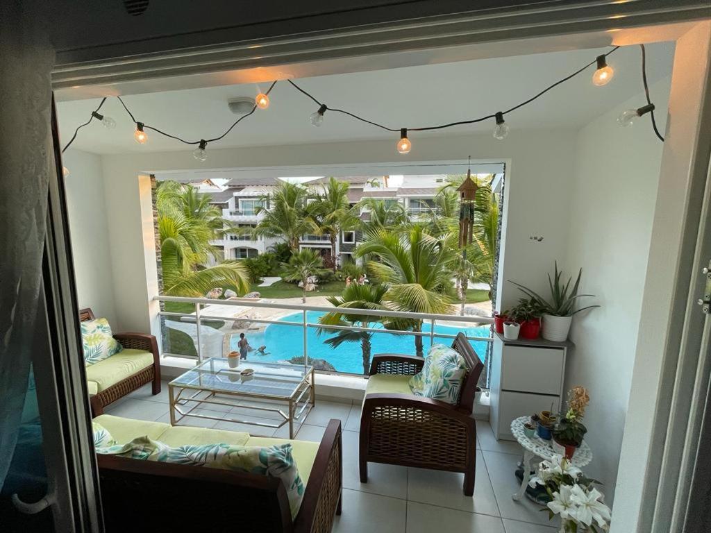 Casa En Paraiso Rd Bayahibe Bagian luar foto