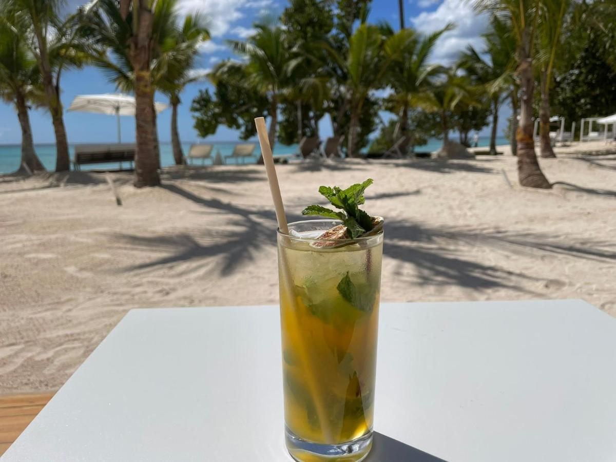 Casa En Paraiso Rd Bayahibe Bagian luar foto