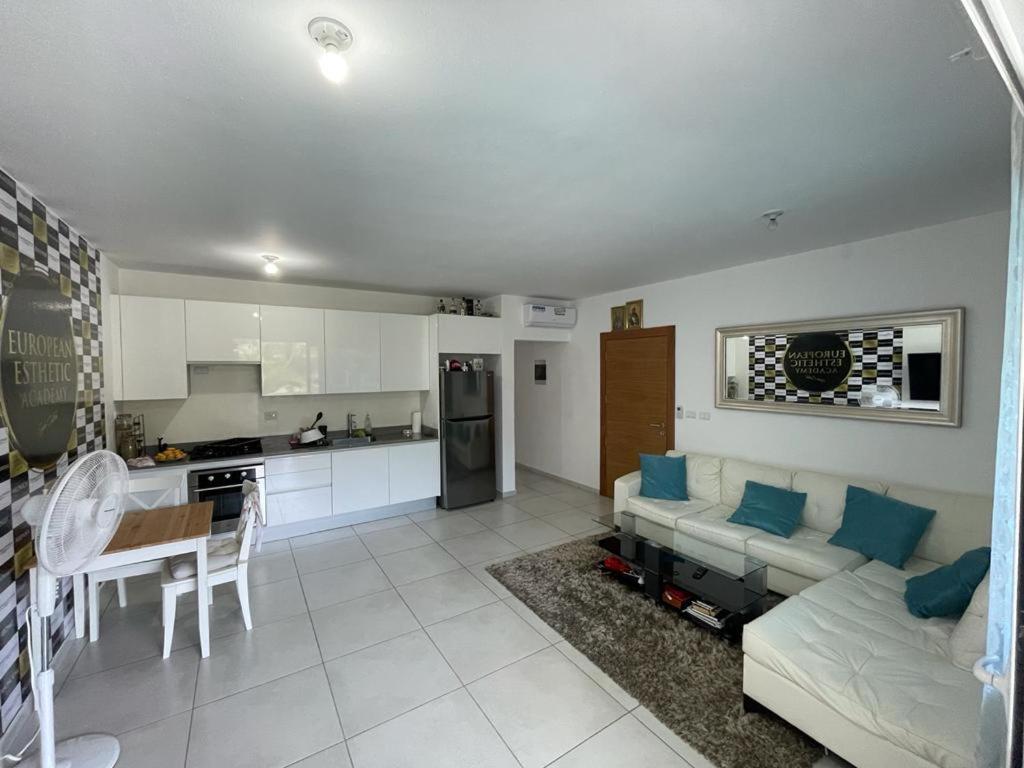Casa En Paraiso Rd Bayahibe Bagian luar foto
