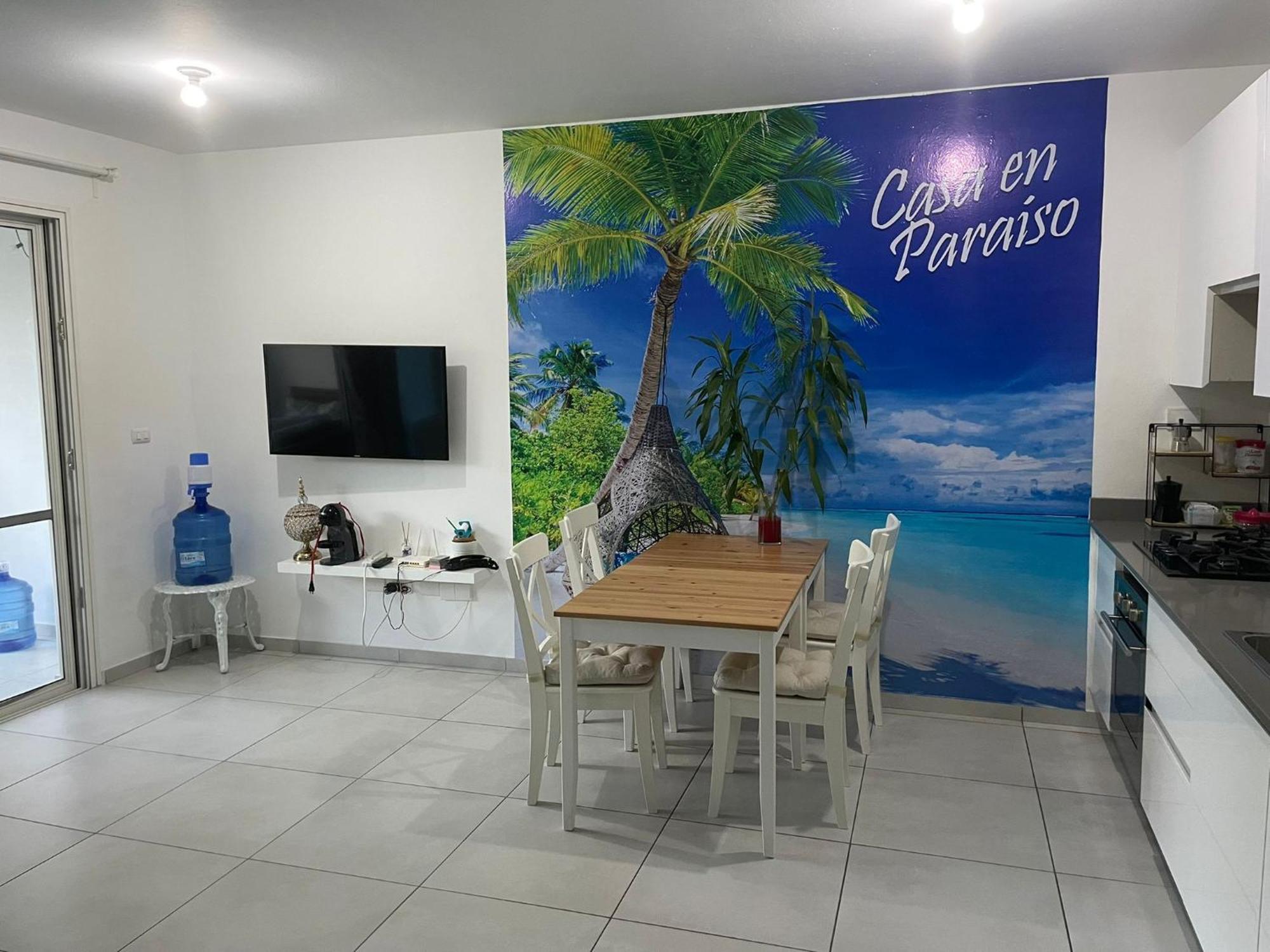 Casa En Paraiso Rd Bayahibe Ruang foto
